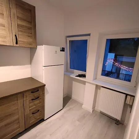 Apartament Wakacyjny 8 Osobowy