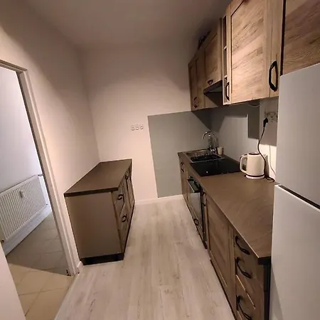 Apartament Wakacyjny 8 Osobowy Apartman Gdynia