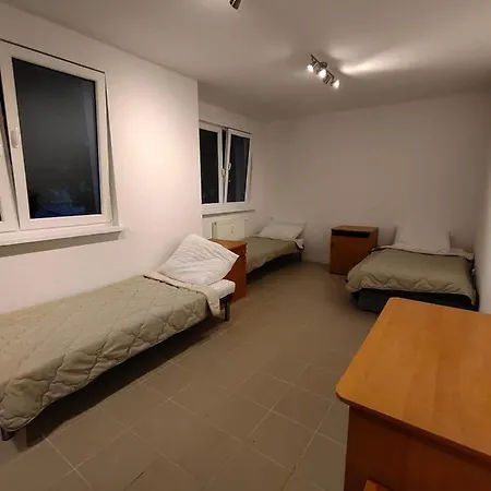 Apartman Apartament Wakacyjny 8 Osobowy Gdynia